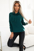 Blouse model 205954